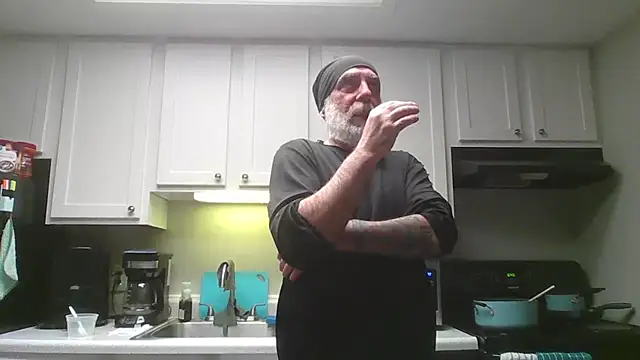 Fuck-Buddy-4U online show from January 14, 11:41 pm