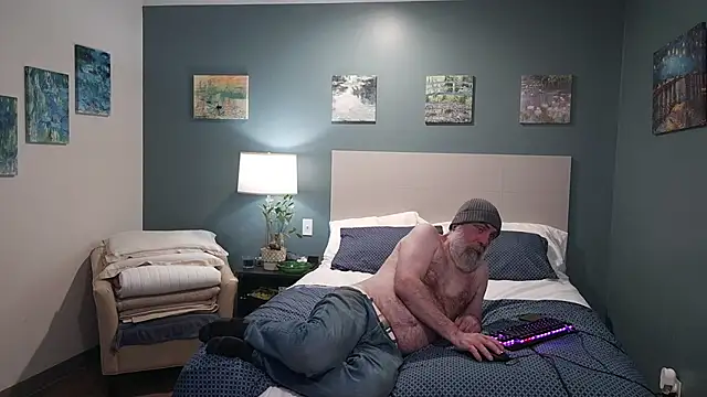 Fuck-Buddy-4U online show from November 7, 2:09 pm