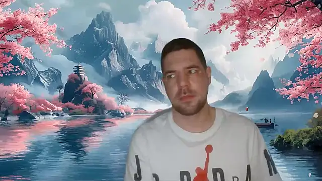 chibrax918 online show from February 5, 9:27 am