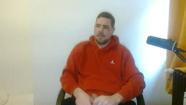 chibrax918 online show from February 6, 9:28 am