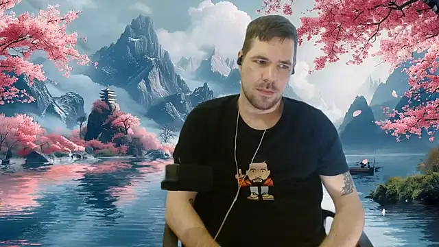 chibrax918 online show from January 15, 10:41 am