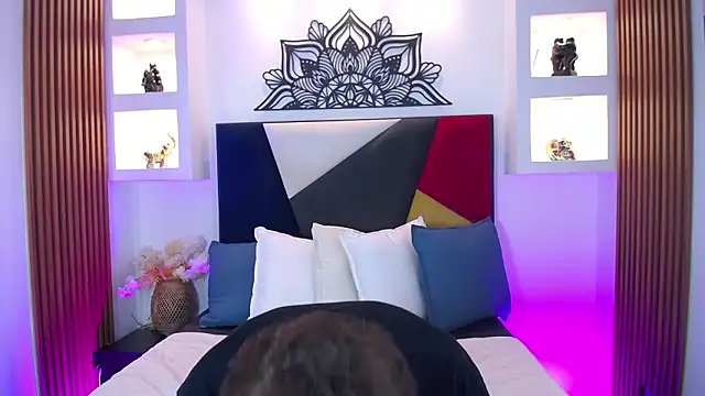 Emo Boy  online show from February 28, 8:08 pm