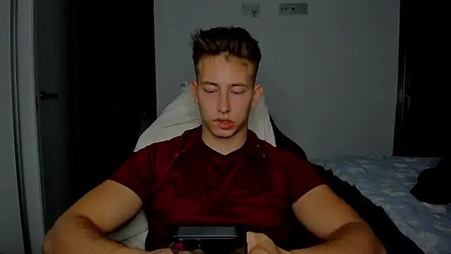 find0m master online show from March 25, 12:14 am