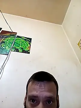 Alexelli40 online show from October 25, 4:20 pm