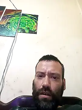 Alexelli40 online show from October 11, 8:24 pm