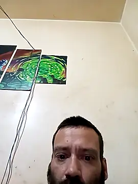 Alexelli40 online show from October 13, 5:52 pm