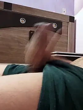 vickymtrb online show from October 21, 7:50 pm