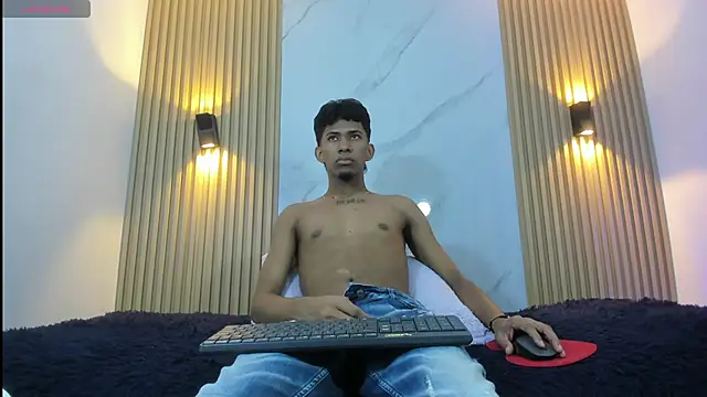 Ethan thouse online show from October 11, 3:54 am