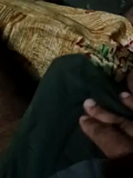 MICKEY WHITE online show from October 24, 3:58 pm