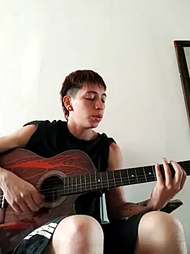  DAEMON 666 online show from October 17, 3:05 pm