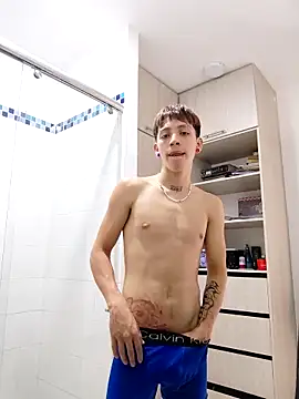  DAEMON 666 online show from November 15, 6:10 pm