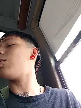  DAEMON 666 online show from November 4, 5:36 pm