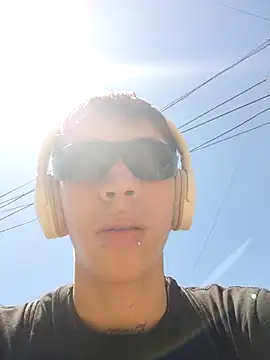  DAEMON 666 online show from October 25, 5:36 pm