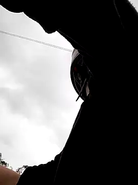  DAEMON 666 online show from November 16, 6:21 pm