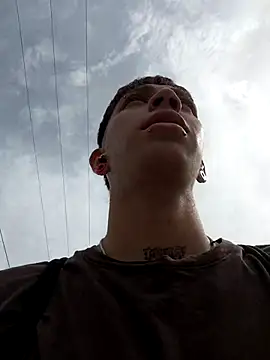  DAEMON 666 online show from October 29, 7:28 pm