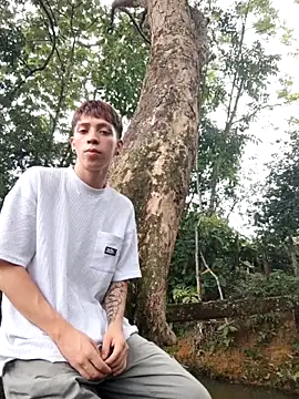  DAEMON 666 online show from November 10, 5:18 pm