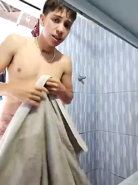  DAEMON 666 online show from November 24, 3:02 pm