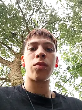  DAEMON 666 online show from October 22, 9:51 pm