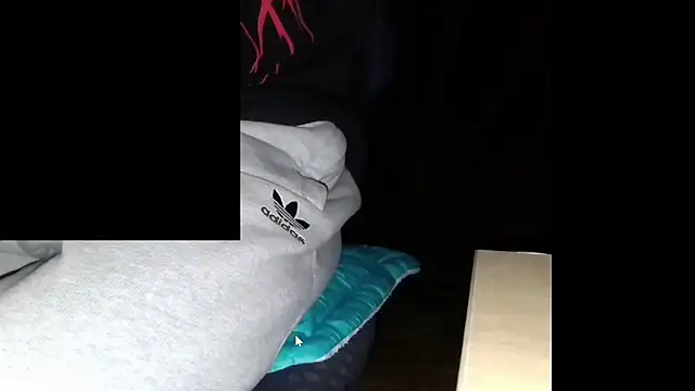 SkinnyJoao online show from November 26, 12:13 am