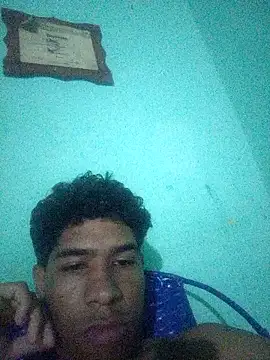 Jose2casper online show from October 12, 4:06 am