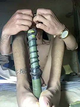 Nectarioteins online show from April 30, 7:04 am