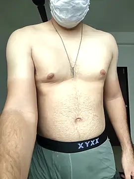 Rocky 696969 online show from October 9, 10:42 am