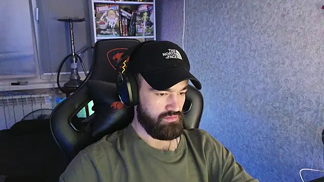 Nik Namee online show from November 9, 6:23 pm