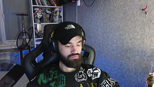 Nik Namee online show from December 15, 5:43 pm