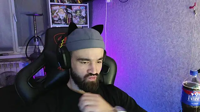 Nik Namee online show from October 22, 4:32 pm