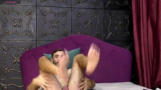 JasperSpark online show from October 21, 3:42 am