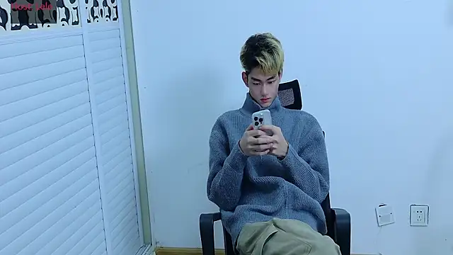 sexyboy-lele online show from October 19, 1:03 pm