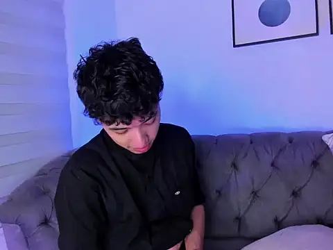 jacob rick online show from October 18, 7:19 pm