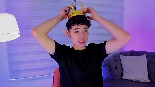 jacob rick online show from October 17, 7:18 pm