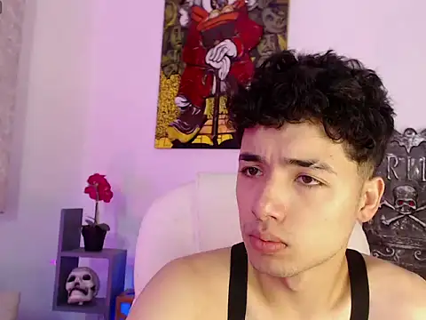 jacob rick online show from October 15, 6:59 pm