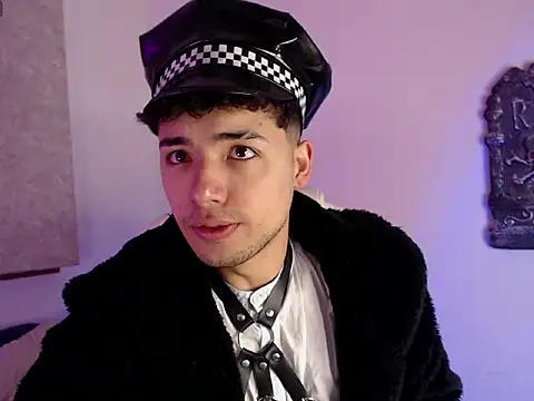 jacob rick online show from October 13, 12:00 pm