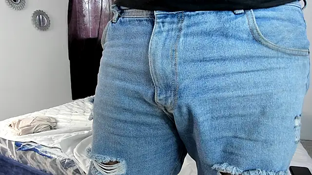 LoganRyder online show from November 14, 1:01 pm