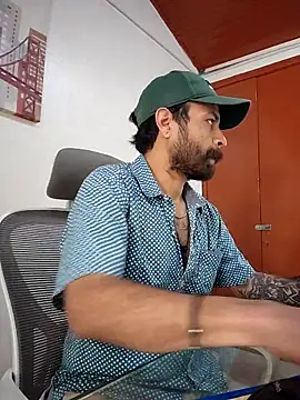 Nateskp 1 online show from October 10, 4:01 pm