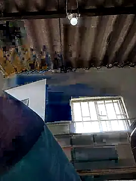 Nateskp 1 online show from December 16, 4:25 pm