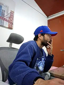 Nateskp 1 online show from October 15, 9:44 pm