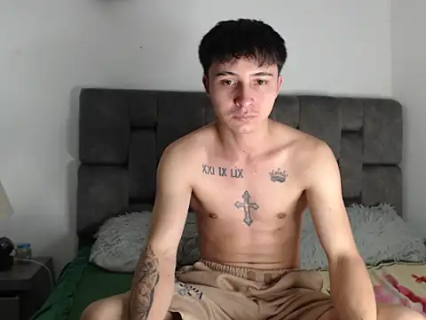 Pablokenned online show from October 8, 11:53 pm