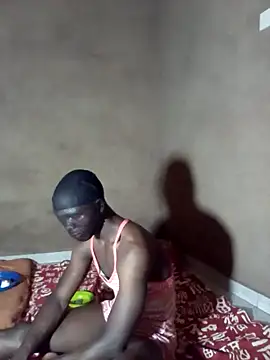 Sugar DBoy online show from October 13, 7:31 pm