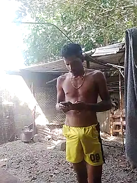 blackhot30 online show from October 16, 7:33 pm