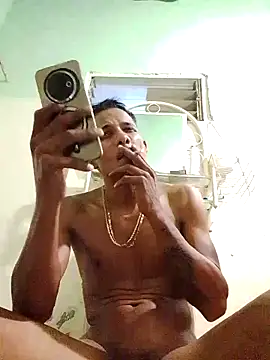 blackhot30 online show from October 21, 7:39 pm