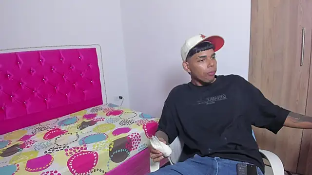 elias ford online show from November 12, 8:47 pm