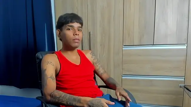 elias ford online show from October 23, 8:01 pm