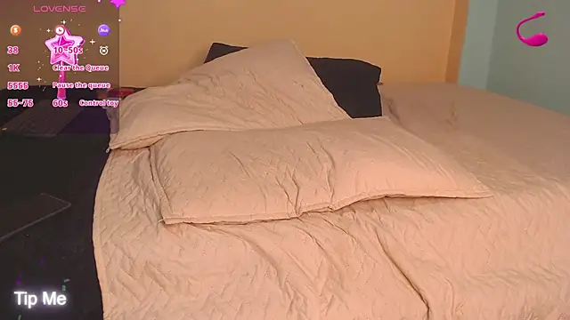 Dereck jay online show from November 24, 11:06 pm