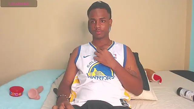 Dereck jay online show from November 21, 7:46 pm