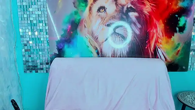 ZAMMIRA online show from March 15, 1:18 pm