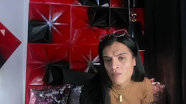 ZAMMIRA online show from February 13, 6:08 am