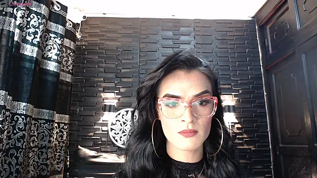 ZAMMIRA online show from October 17, 6:17 am